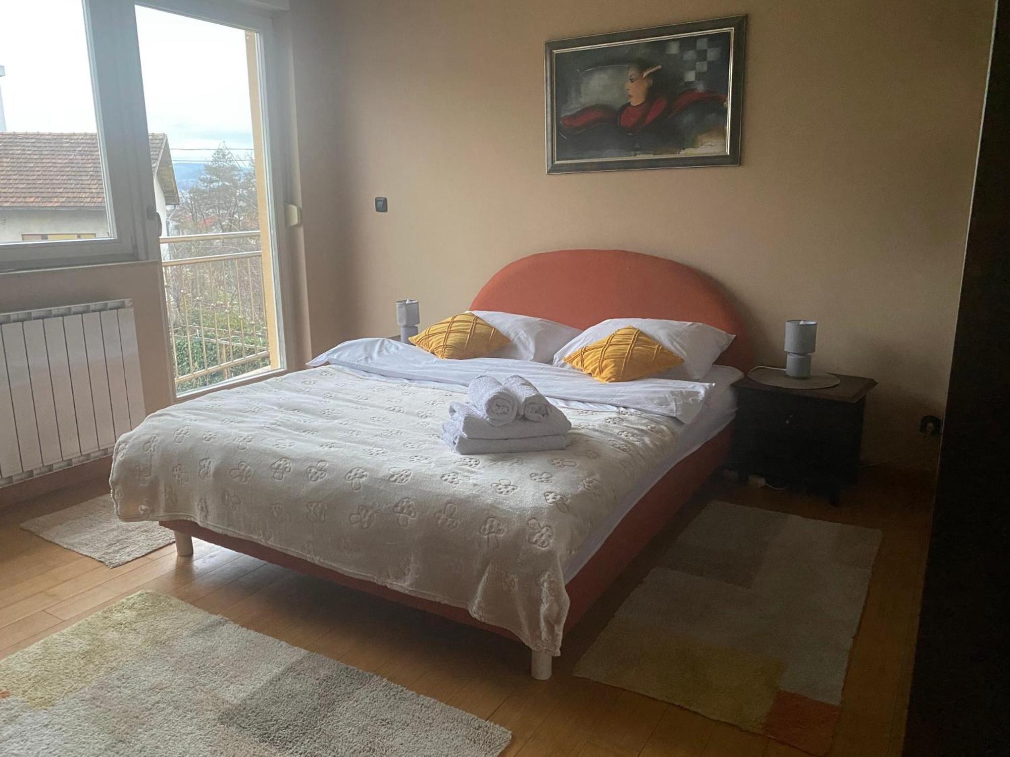 شقة Bolek Mansion بانيا لوكا المظهر الخارجي الصورة