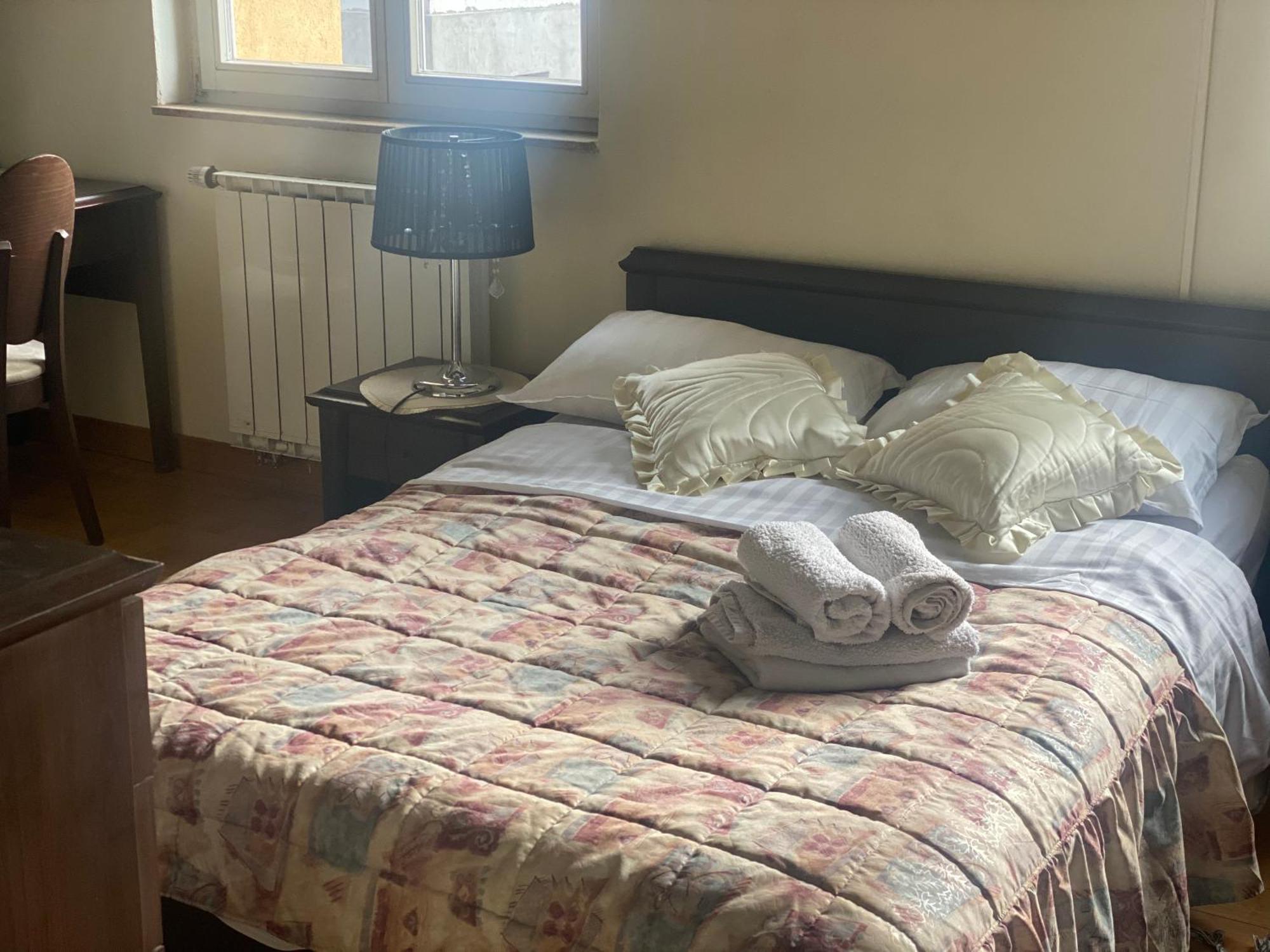 شقة Bolek Mansion بانيا لوكا المظهر الخارجي الصورة